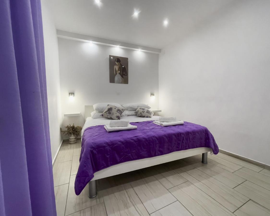 Apartament Pink