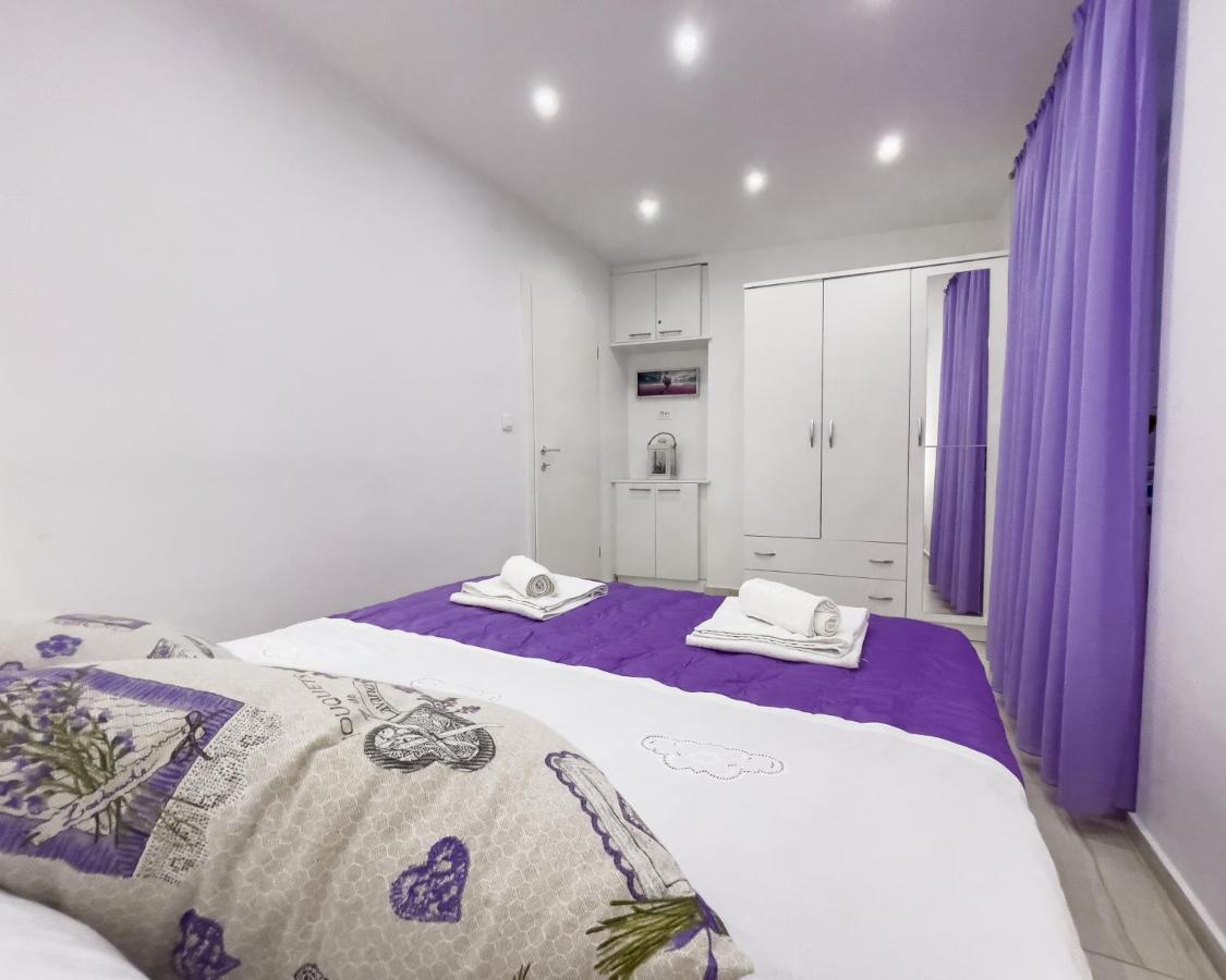 Pink Apartament