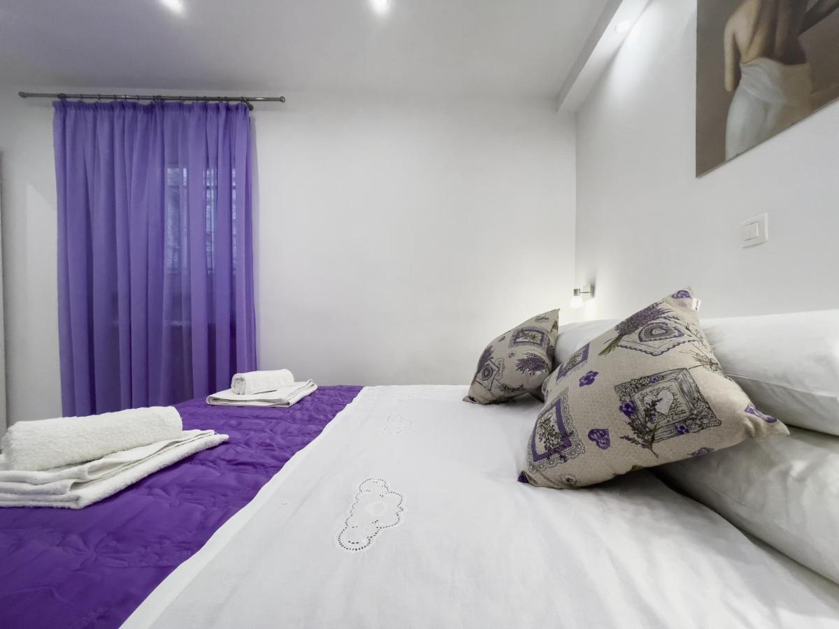 Apartament Pink
