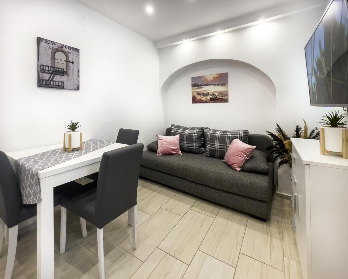 Pink Apartament