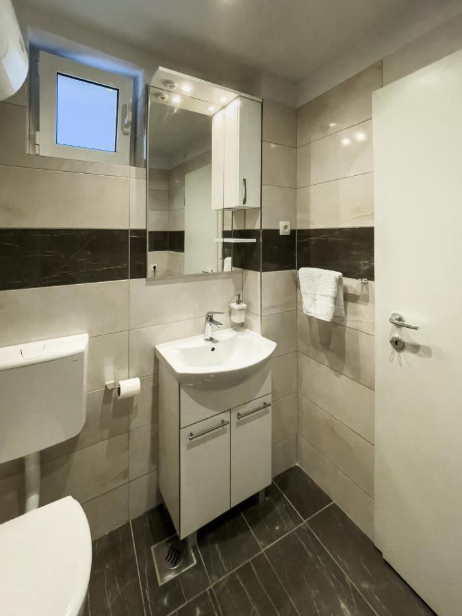 Apartament Pink *