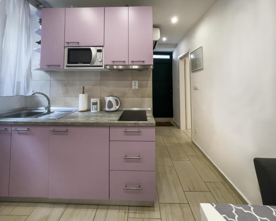 Pink Apartament *